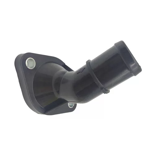 25631-2B001 Coolant Inlet Fitting Thermostat Housing For Hyundai i30 - image 6