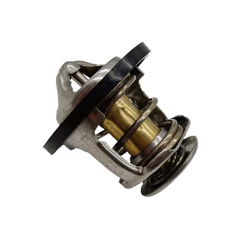 Coolant Thermostat Assembly 90916-03046 For Toyota Camry Celica Rav4 Solara 1994-2001 - image 2