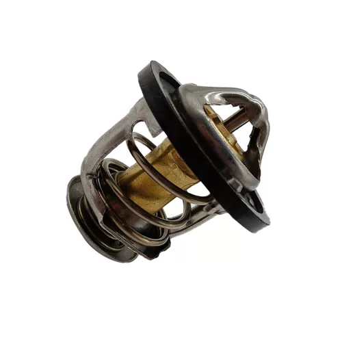 Coolant Thermostat Assembly 90916-03046 For Toyota Camry Celica Rav4 Solara 1994-2001 - image 3