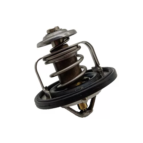 Coolant Thermostat Assembly 21200-ED00A For NISSIAN - image 2