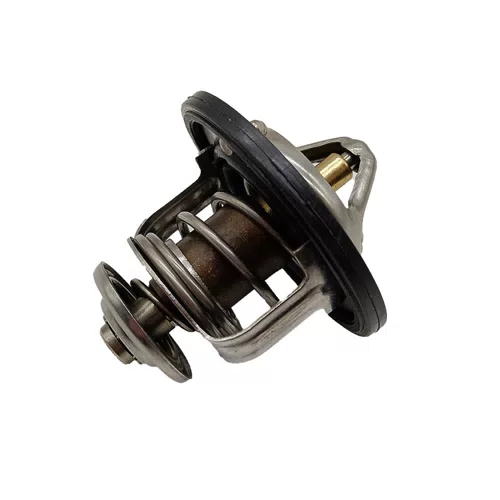 Coolant Thermostat Assembly 21200-ED00A For NISSIAN - image 3
