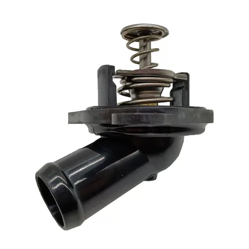 Coolant Thermostat Assembly 19301-PNA-003 For Honda Civic CRV Acura RSX - image 2