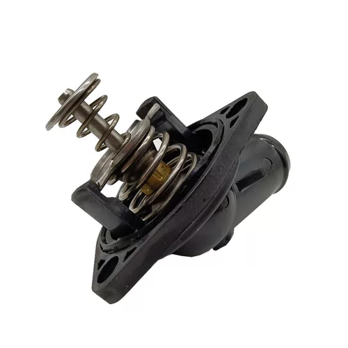 Coolant Thermostat Assembly 19301-PNA-003 For Honda Civic CRV Acura RSX - image 5