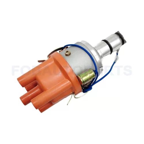 Ignition Distributor for VW Beetle 0231178009 - image 3