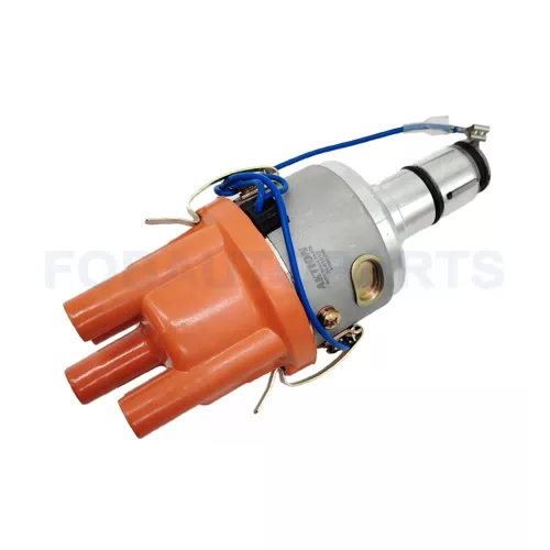 Ignition Distributor for VW Beetle 0231178009 - image 4
