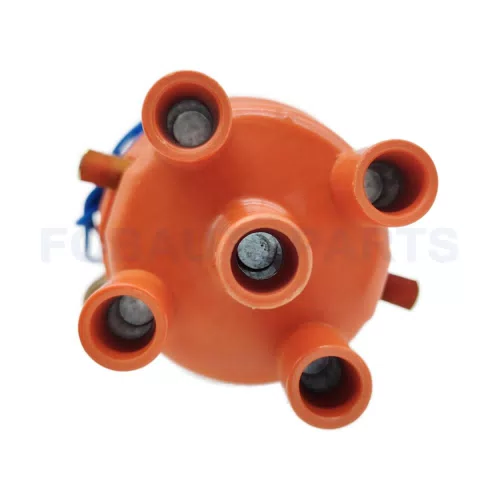 Ignition Distributor for VW Beetle 0231178009 - image 6