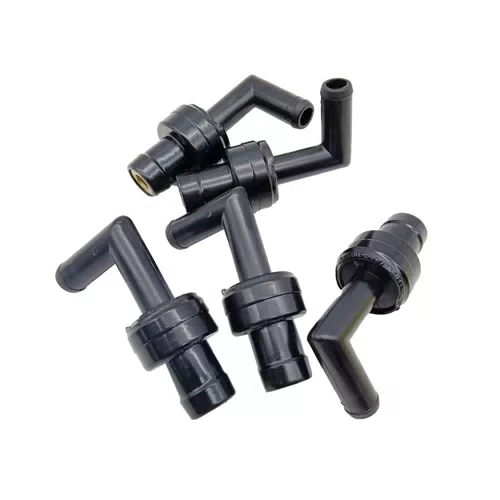 OEM 12204-10040 PCV Valve Grommet Fittings Kit Fit For Acura Honda Odyssey Isuzu Lexus Toyota - image 5