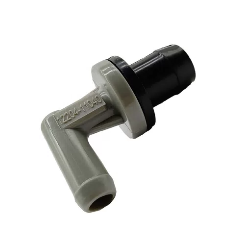 PCV Valve 12204-11040 For Toyota CARINA Saloon (_T21_) CHASER (_X9_) Celsior Valvula PCV - image 2