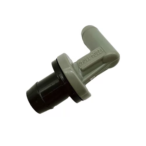 PCV Valve 12204-11040 For Toyota CARINA Saloon (_T21_) CHASER (_X9_) Celsior Valvula PCV - image 3
