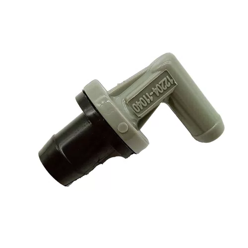 PCV Valve 12204-11040 For Toyota CARINA Saloon (_T21_) CHASER (_X9_) Celsior Valvula PCV - image 4