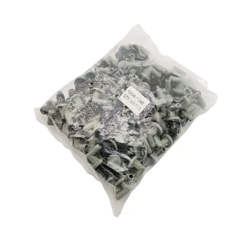 PCV Valve 12204-11040 For Toyota CARINA Saloon (_T21_) CHASER (_X9_) Celsior Valvula PCV - image 6