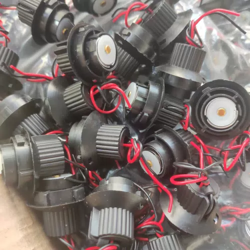 Bay15S Plastic Old Socket Plug Connector Fuse Holder For Cars Headlamp - image 2