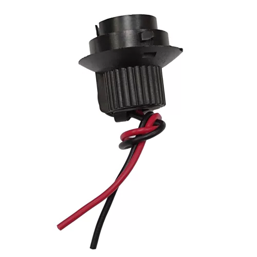 Bay15S Plastic Old Socket Plug Connector Fuse Holder For Cars Headlamp - image 3
