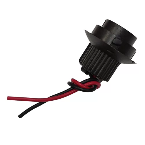 Bay15S Plastic Old Socket Plug Connector Fuse Holder For Cars Headlamp - image 5