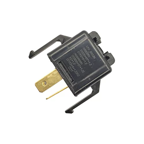 Auto Car Electronic Flasher Starter Relay 3 Pin For Hyundai OEM 95550-1E000 - image 3