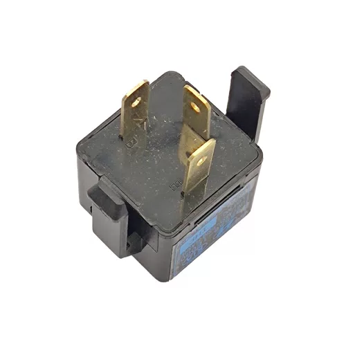 Auto Car Electronic Flasher Starter Relay 3 Pin For Hyundai OEM 95550-1E000 - image 5