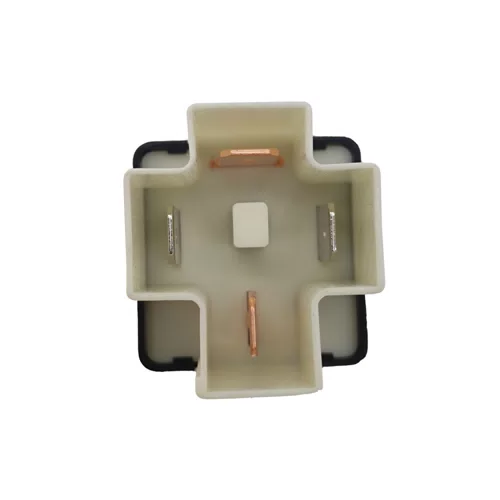 90987-02010 4-Pin 12V Ignition Starter Relay For Toyota 4Runner Lexus - image 5