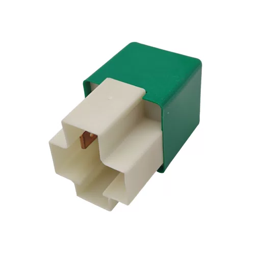 Auto Parts Car Engine Cooler Cooling Fan 12V Relay 4 Pin 90987-03003 For Toyota Lexus 156700-0130 - image 3