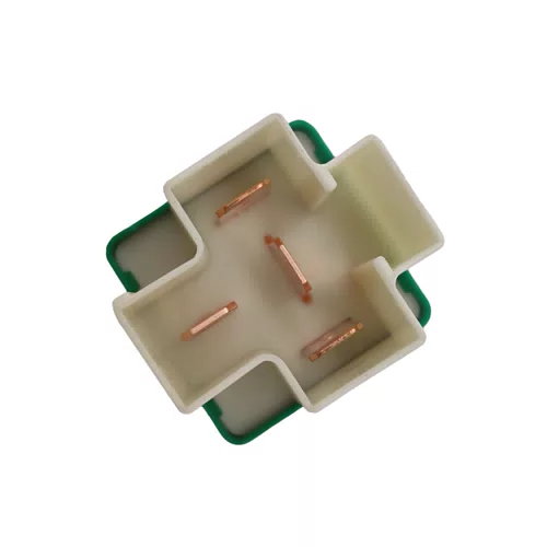 Auto Parts Car Engine Cooler Cooling Fan 12V Relay 4 Pin 90987-03003 For Toyota Lexus 156700-0130 - image 5