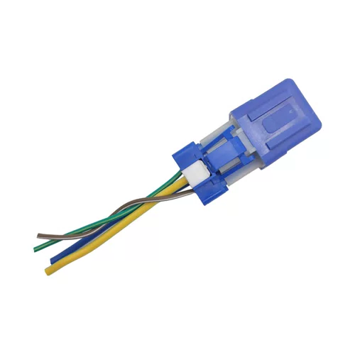 High Performance Universal 4 PIN Electrical Relay 25230-79981 For Nissan
