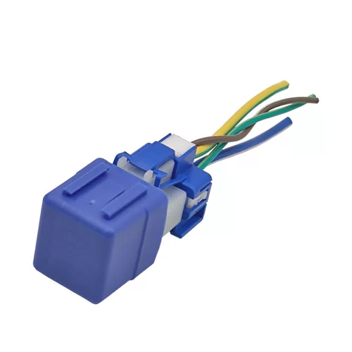 Universal 4 PIN Electrical Relay 25230-79981 For Nissan - image 3