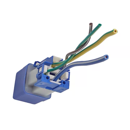 Universal 4 PIN Electrical Relay 25230-79981 For Nissan - image 4