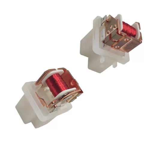 Universal 4 PIN Electrical Relay 25230-79981 For Nissan - image 5