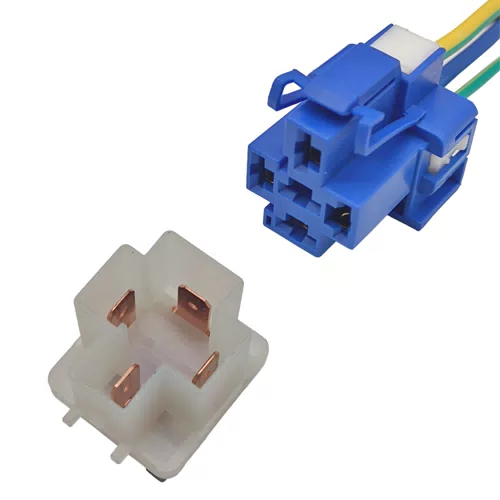 Universal 4 PIN Electrical Relay 25230-79981 For Nissan - image 6