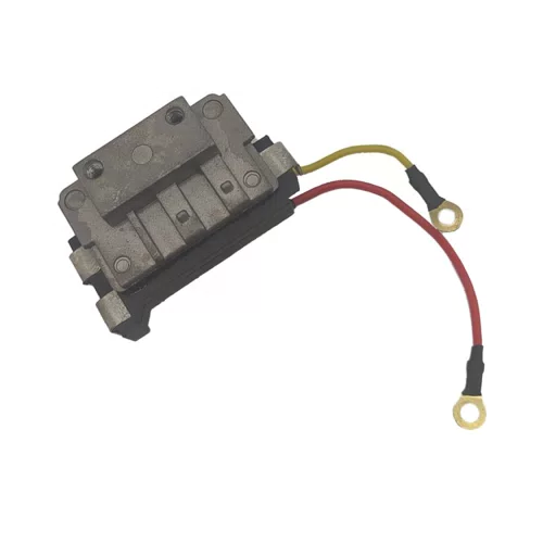 89620-12420 Ignition Control Module For Toyota Carina - image 2