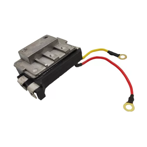 89620-12420 Ignition Control Module For Toyota Carina - image 3