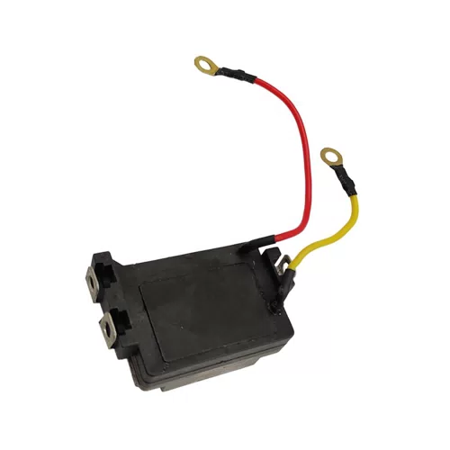 89620-12420 Ignition Control Module For Toyota Carina - image 4