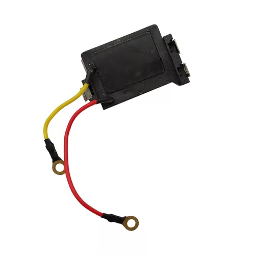 89620-12420 Ignition Control Module For Toyota Carina - image 5