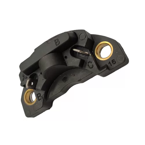 MD607814 Ignition Control Module For Hyundai Mitsubishi Dodge - image 2