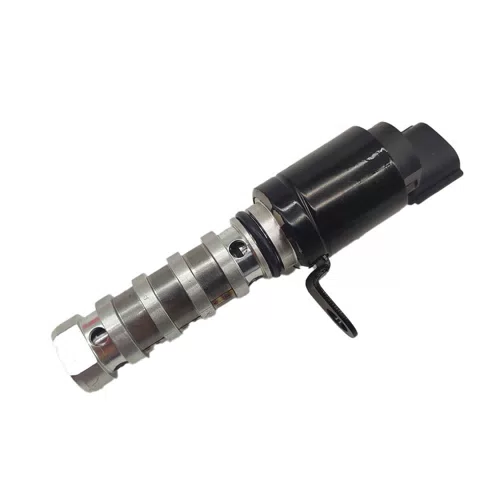 24355-2B700 VVT Valve Variable Oil Control Timing Solenoid For Hyundai Accent Veloster Kia Rio - image 3