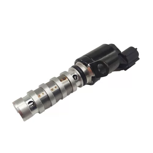 24355-2B700 VVT Valve Variable Oil Control Timing Solenoid For Hyundai Accent Veloster Kia Rio - image 4