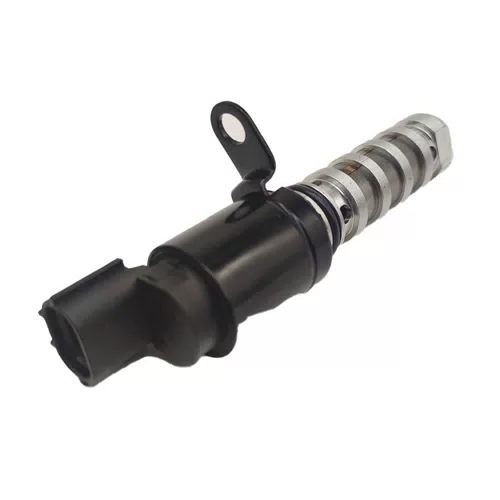 24355-2B700 VVT Valve Variable Oil Control Timing Solenoid For Hyundai Accent Veloster Kia Rio - image 5