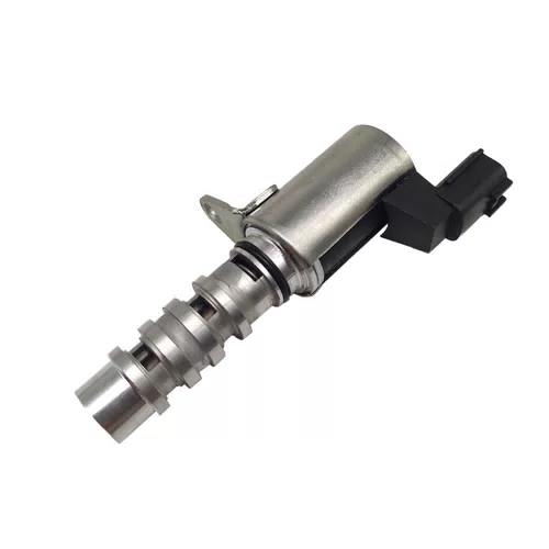23796-ED000 VVT Valve Variable Oil Control Timing Solenoid For Nissan Versa - image 2