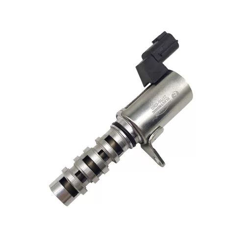 23796-ED000 VVT Valve Variable Oil Control Timing Solenoid For Nissan Versa - image 4