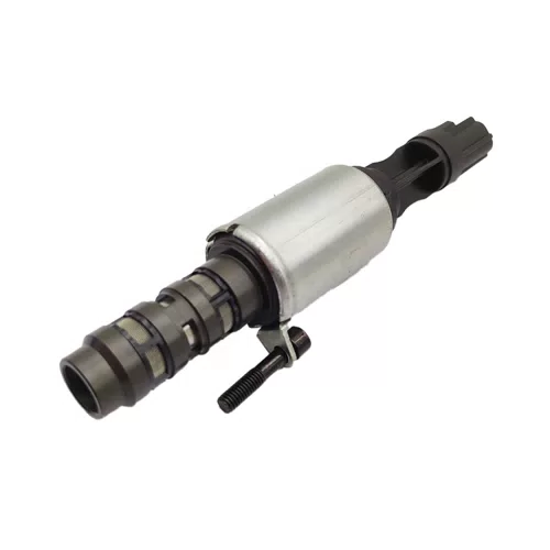 3L3Z6C535AA VVT Variable Valve Timing Oil Control Solenoid For Ford - image 3