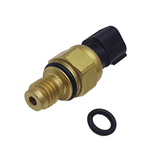 1076647 Power Steering Pressure Switch Oil Pressure Sensor For Ford - image 2