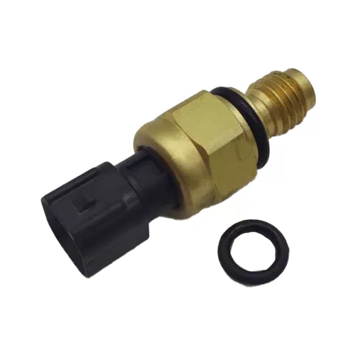 1076647 Power Steering Pressure Switch Oil Pressure Sensor For Ford - image 3