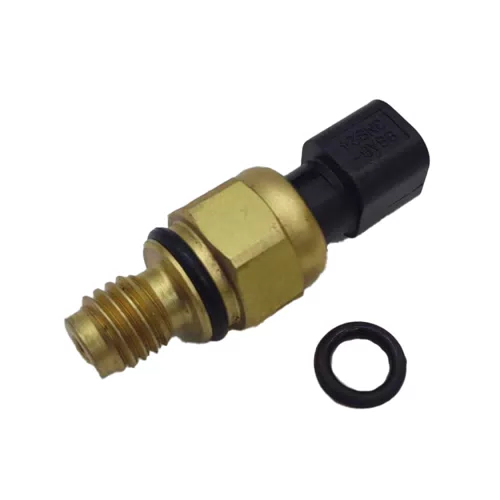 1076647 Power Steering Pressure Switch Oil Pressure Sensor For Ford - image 4