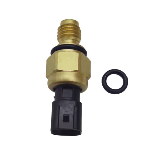 1076647 Power Steering Pressure Switch Oil Pressure Sensor For Ford - image 5