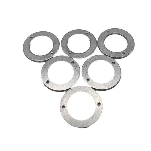 Injector gasket 23654-64010 For Toyota Mitsubishi - image 5