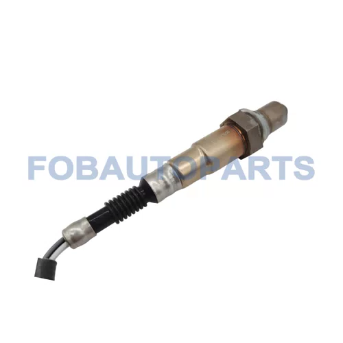 Oxygen Sensor for Peugeot 207cc 308cc Sw Rcz 3008 Citroen 0258006185 0258986615 - image 4