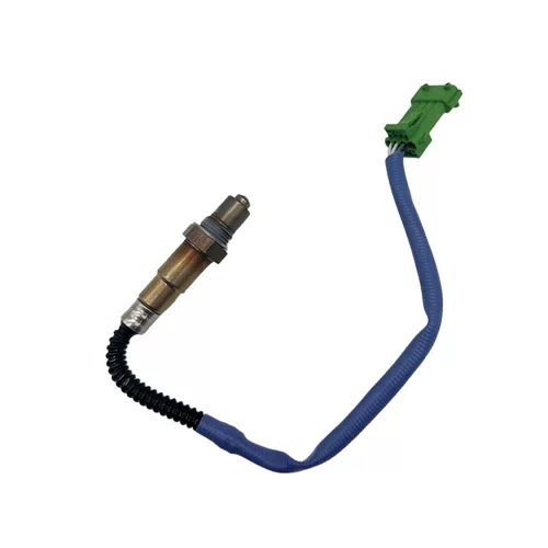 0258010265 Oxygen Sensor for KTM Motorcycle - image 2