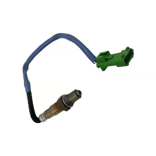 0258010265 Oxygen Sensor for KTM Motorcycle - image 4