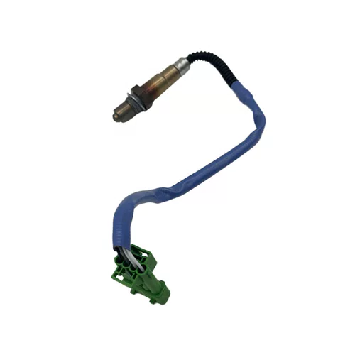 0258010265 Oxygen Sensor for KTM Motorcycle - image 5
