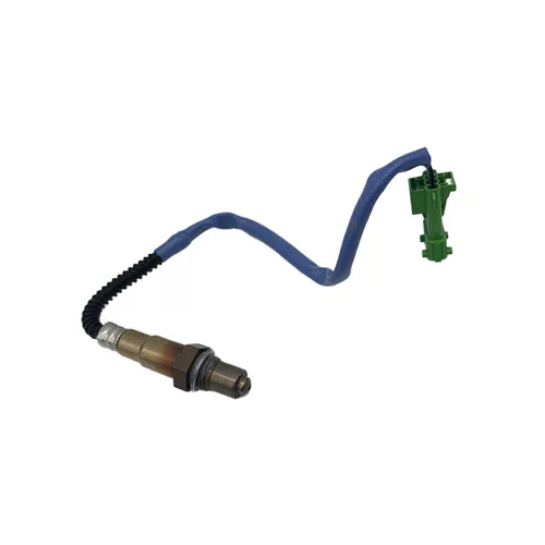 0258010265 Oxygen Sensor for KTM Motorcycle - image 6