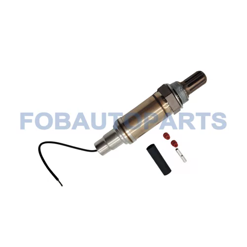 Oxygen Sensor for Suzuki Swift AA 1.0 SA310 AA41 43 0258986501 - image 4